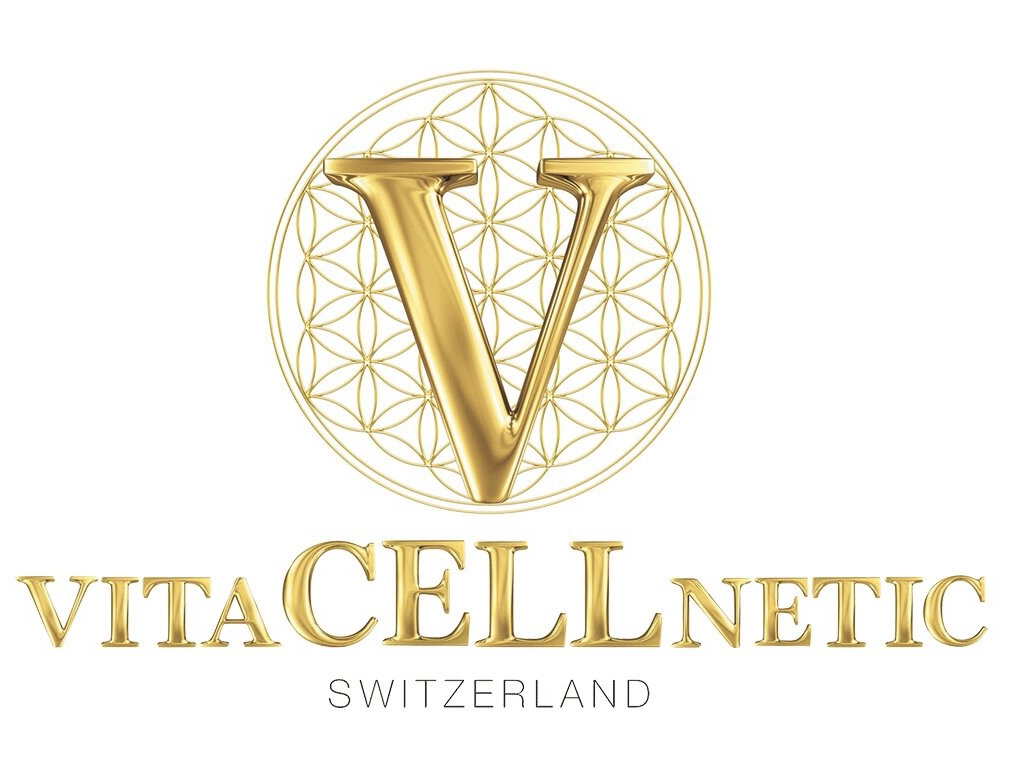 Logo Vitacellnetic