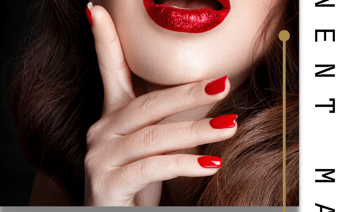 Permanent Make-Up Angebot