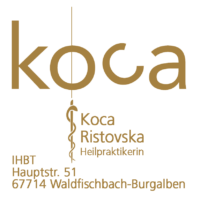 Logo Koca asthetische medizin